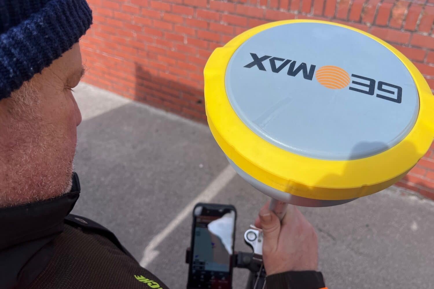 Root ingress removed from drainage pipe